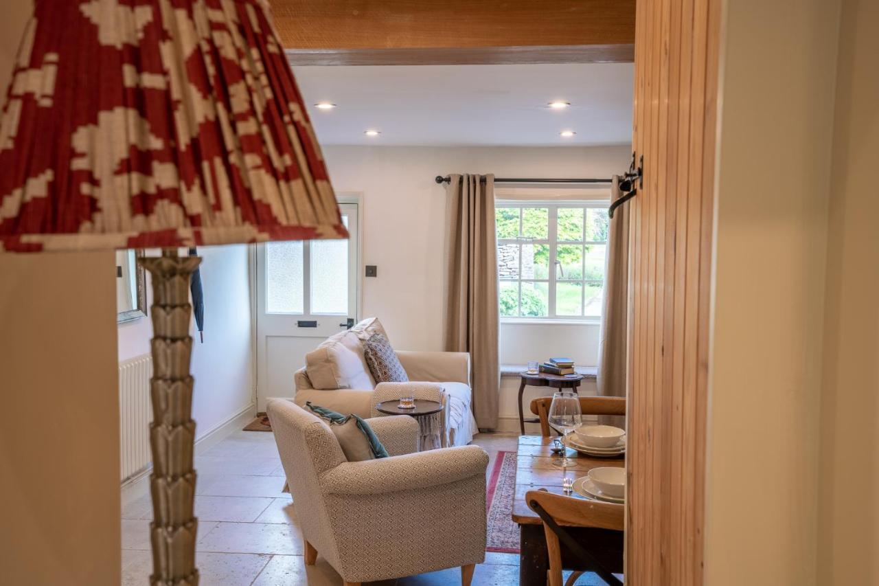 Poppy Cottage Broadwell  Ngoại thất bức ảnh