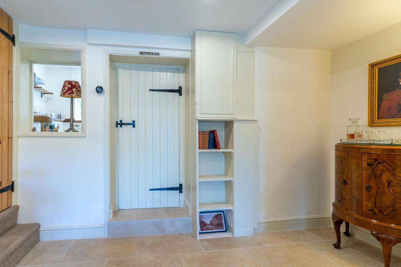 Poppy Cottage Broadwell  Ngoại thất bức ảnh