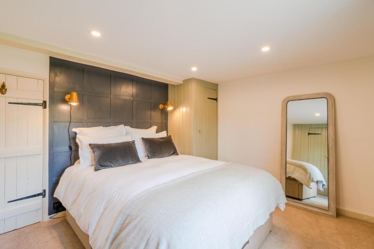 Poppy Cottage Broadwell  Ngoại thất bức ảnh