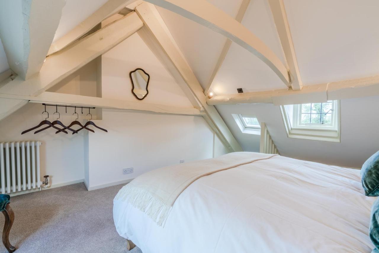 Poppy Cottage Broadwell  Ngoại thất bức ảnh